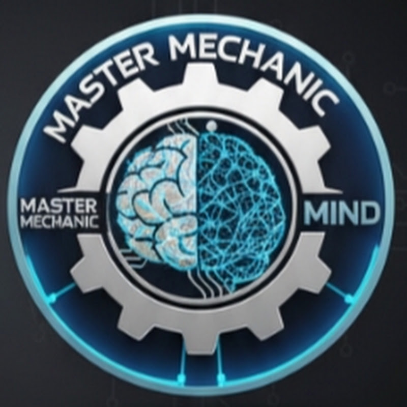 Master Mechanic Mind