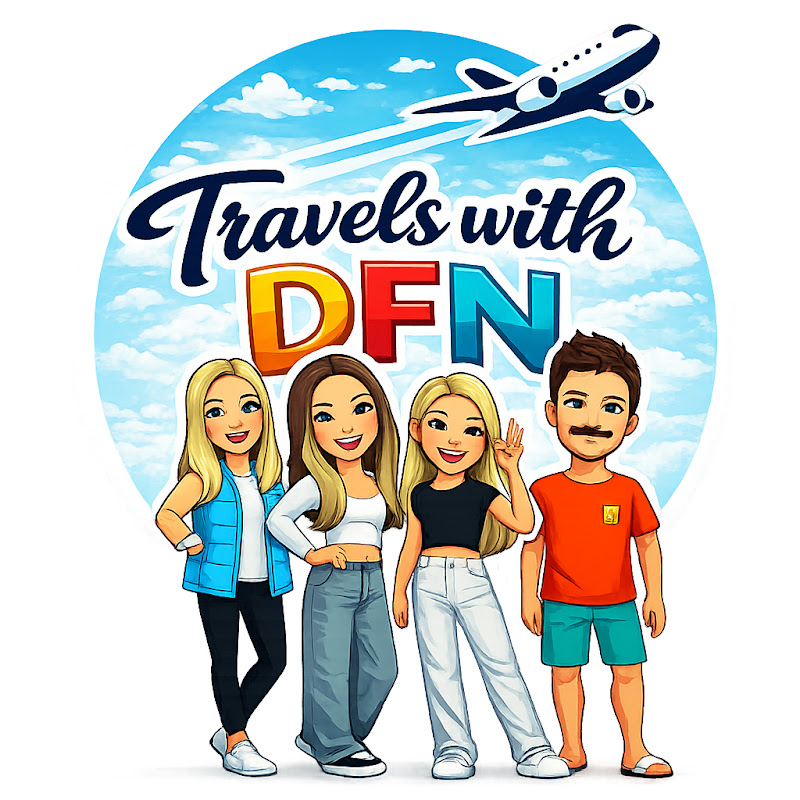 Travels with DFN