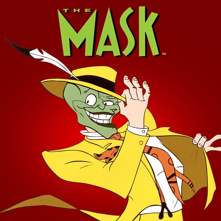 Trailer du film The Mask - The Mask Bande-annonce VO 
