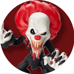 LeeTheHalloweenDude