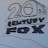 20th Century Fox Paper