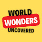 World Wonders Uncovered logo