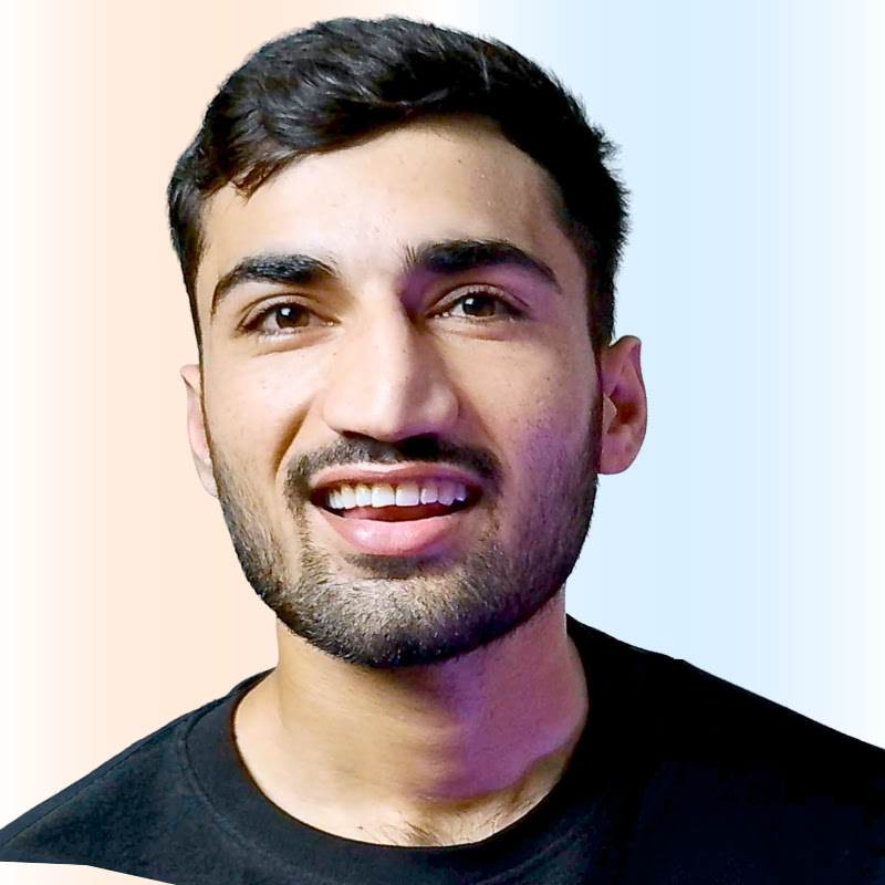 Ammar | Google Ads For Leads Logo