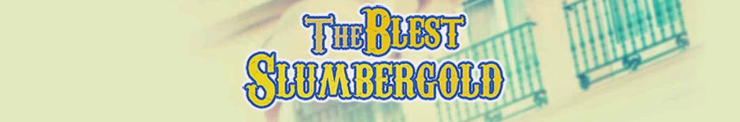 TheBlestSlumberGold YouTube channel avatar