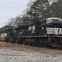 Chattanooga Area Railfanner YouTube Profile Photo