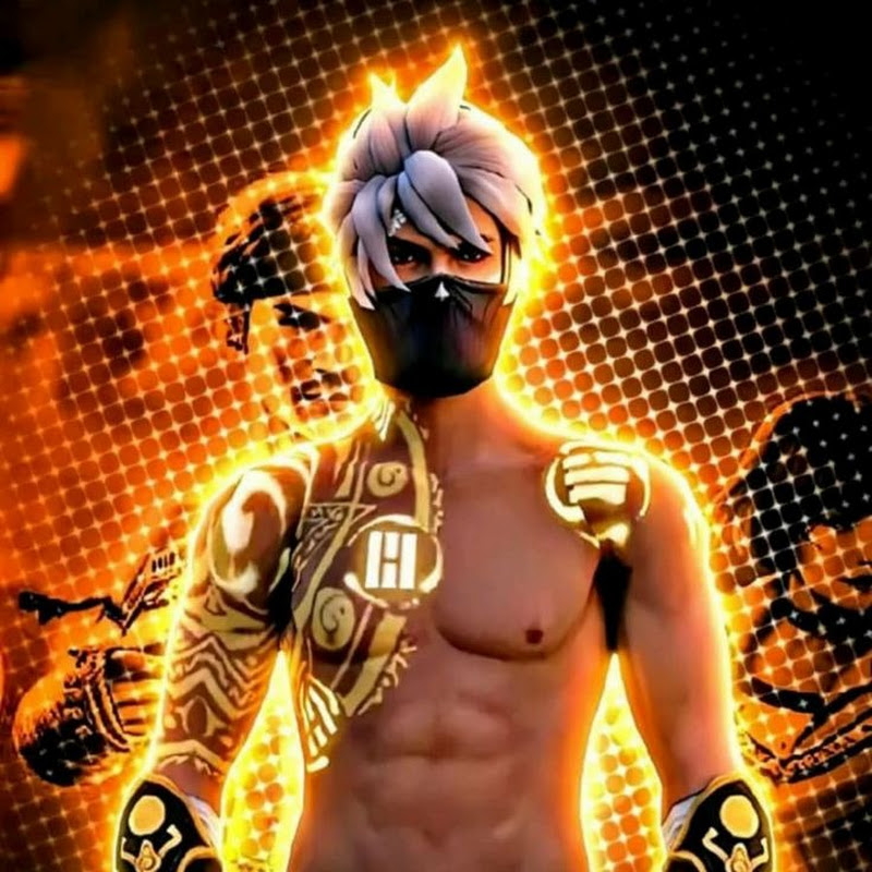 Hire HEV IS LIVE  — Gaming YouTube creator for sponsorships