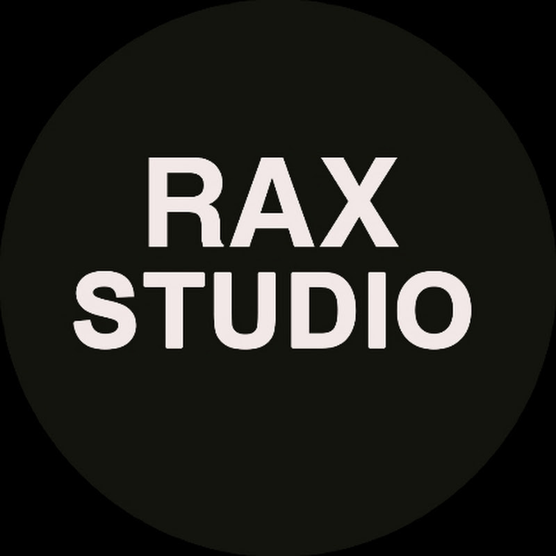 RaX Studio 