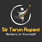Sir Tarun Rupani logo