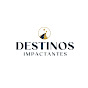Destinos Impactantes logo