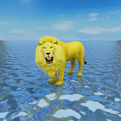 3d Animal Comedy