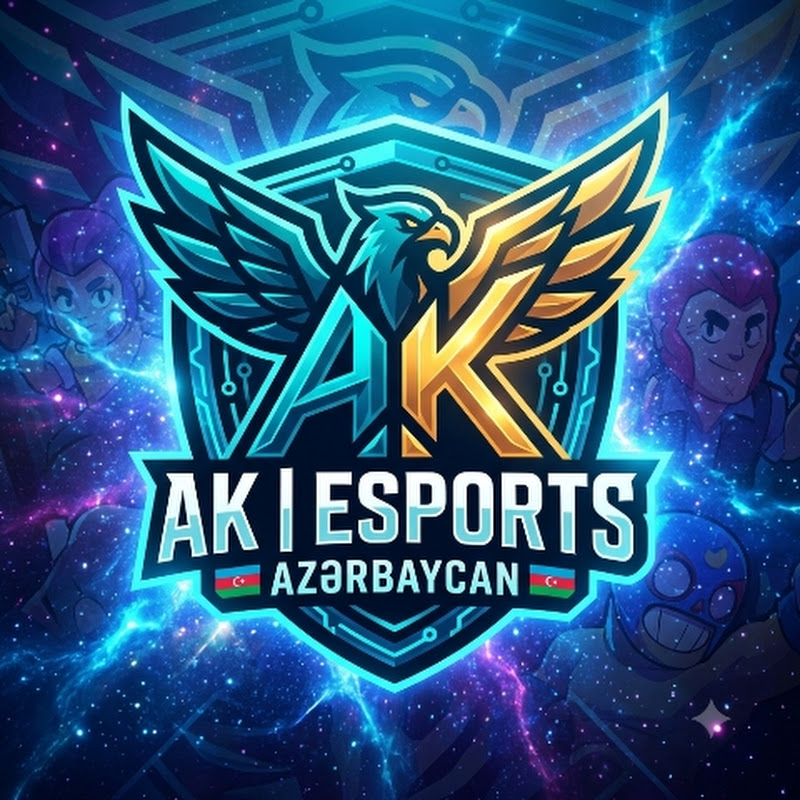 AK | ESPORTS 