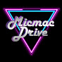 Micmac Drive logo