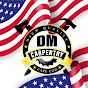 Carpenters in america logo