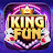 KingFun - Huyền Thoại Game Bài