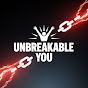  Unbreakable You 💪 logo