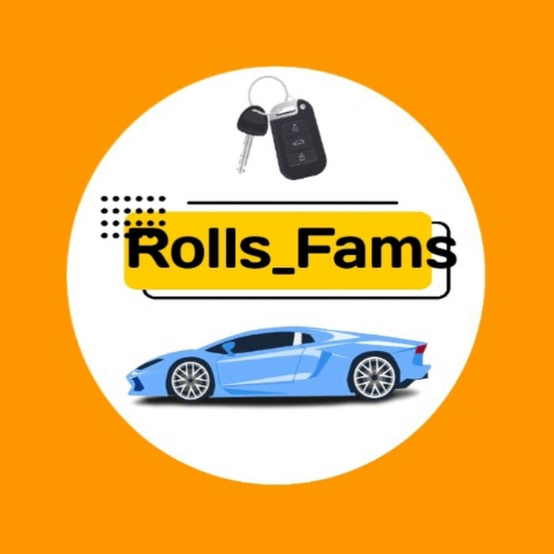 Rolls Fams