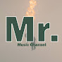 Mr. Music Channel