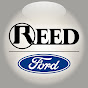 Reed Ford of Harrisonville logo