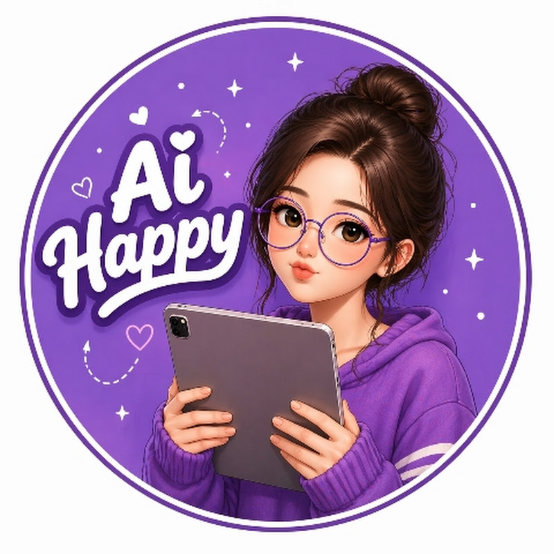Ai Happy