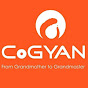 CoGyan Tamil logo