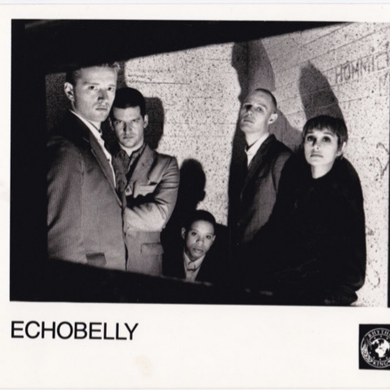 Echobelly Official