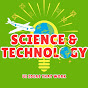 New Science and Technology UIAI logo