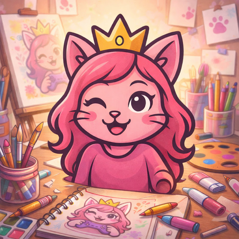 PurrPrincess