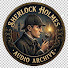 MeDO8YHWvLA-channel-avatar-Sherlock Holmes Audio Archive