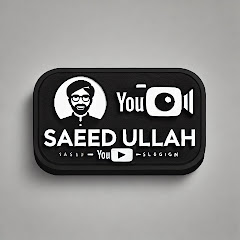 saeedullah TR