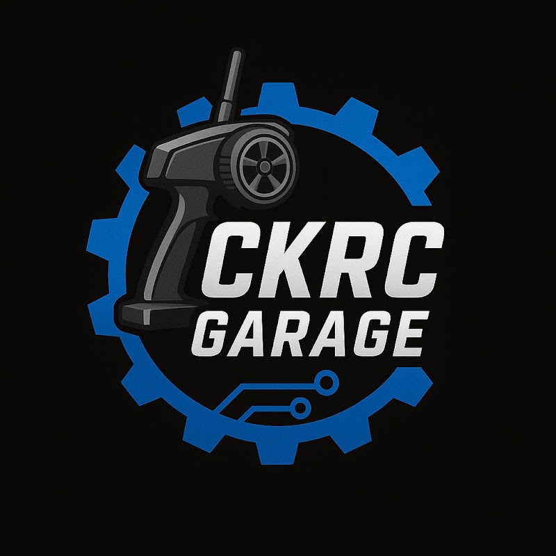 CKRC Garage