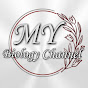 MY Biology Channel logo