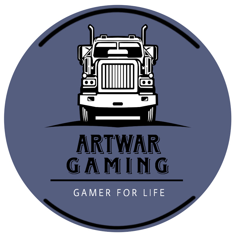 Artwar gaming
