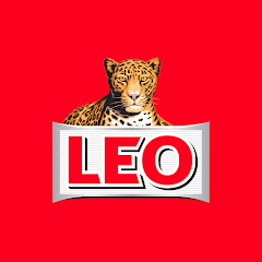 Логотип каналу LEO Thailand