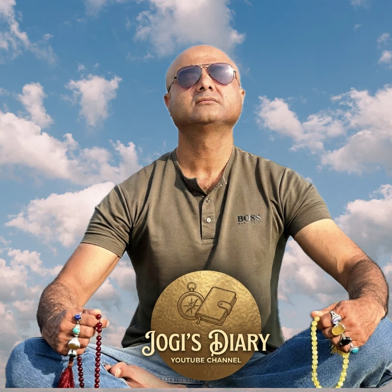 Jogi’s Diary