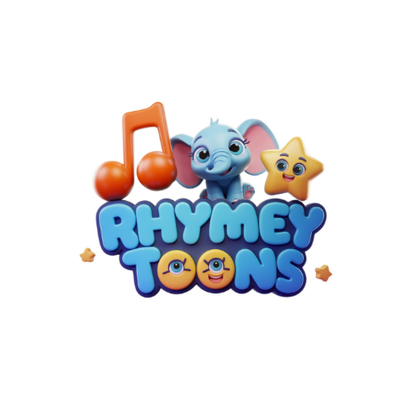 Rhymey Toons - Hindi Kids Song & Nursery Rhymes  