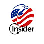 US INSIDER logo