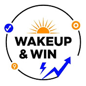 WakeUpAndWin