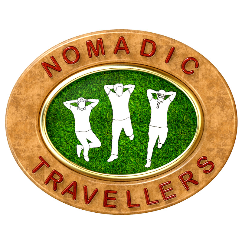 Nomadic Travellers Ctg
