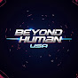 Beyond Human USA logo