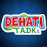 C1QcQlPREIQ-channel-avatar-Dehati Tadka