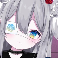 プロフィール写真