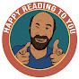 Matt's Fantasy Book Reviews logo