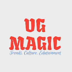Ug Magic channel thumbnail