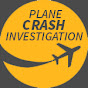 Plane Crash Investigation logo