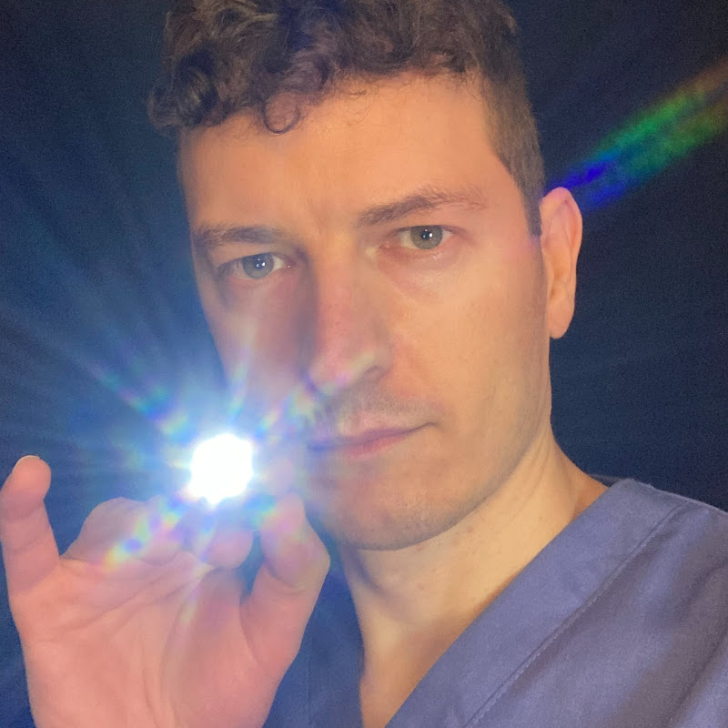 VirtuallyReal ASMR
