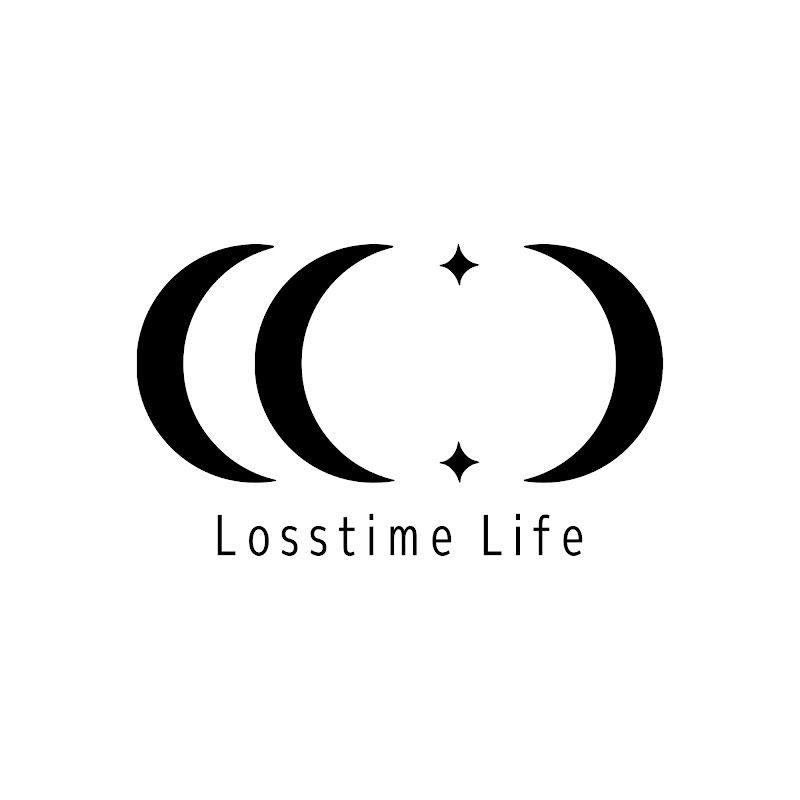Losstime Life icon