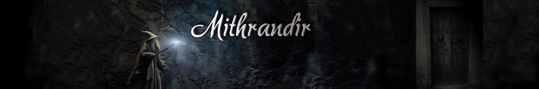 Mithrandir Top10 Awatar kanału YouTube