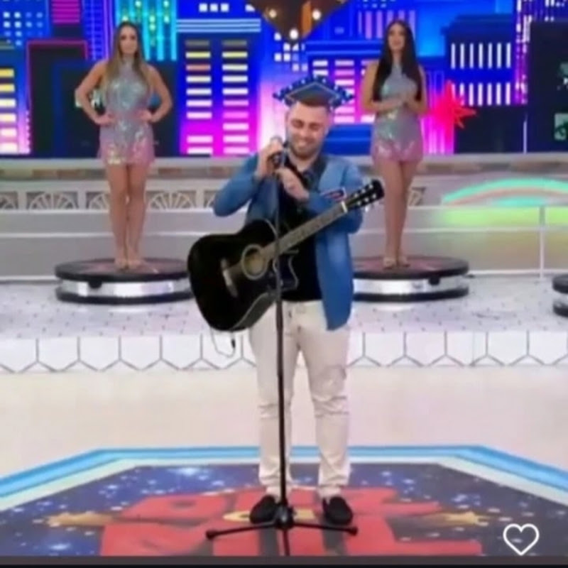 Canal do Sales 