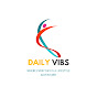 Daily Vibs logo
