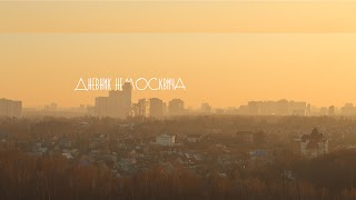 Заставка Ютуб-канала «Дневник немосквича»